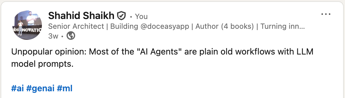 Ai Agents
